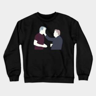 Sol and Robert - Grace and Frankie Crewneck Sweatshirt